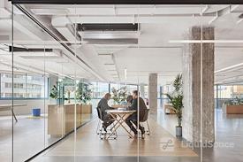 Cloudworks 22@ Poblenou | Oficinas privadas