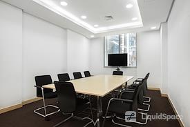 Regus | KUWAIT CITY, Shayma Tower