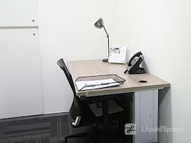 Regus | Navi Mumbai Vashi