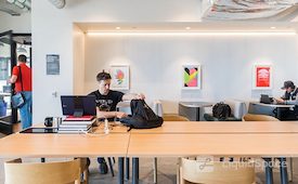 WeWork | 400 Concar Dr