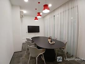 INFINITY8 Reserve George Town