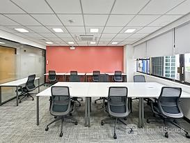 SPACES | Makati, PNB Makati Center