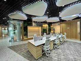 Dubai Chambers | Level 2