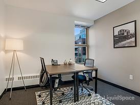 Regus | Canal Street-North Station