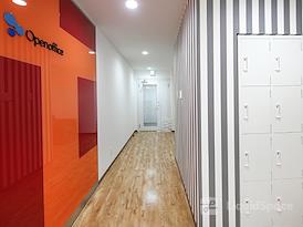 Open Office | TOKYO, OpenOffice Osaki Eki Nishiguchi