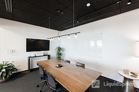 Industrious - Core Columbia