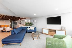 Regus | Barranquilla, Green Towers