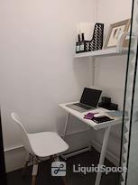 Co Work & Mau I Business Centre