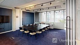 FORA | One Lyric Square