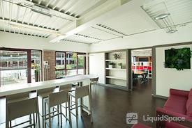 Coworking a Torino - SmarTOwork