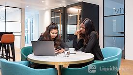 Regus | Holburn Circus