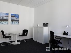 Regus | Wroclaw, Pegaz