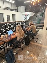 Workspace Collective | Daytona