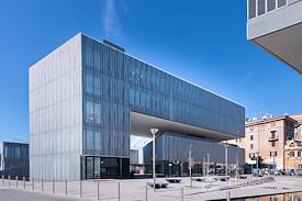 Regus | Rome, Tiburtina Piazzale Delle Provincie