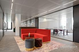 Regus | Amsterdam NoMa House