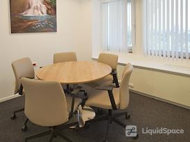 Regus | Ankara, Kavaklidere