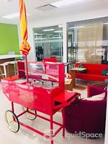 ZED Coworking
