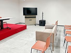 Regus | Almeria, Vera