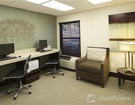 Hampton Inn Mall of Georgia