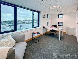 Regus | Birmingham, Rubery