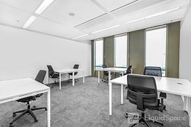 Regus | Zwolle, Trade Centre