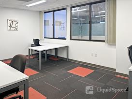 Regus | San Diego - Texas St
