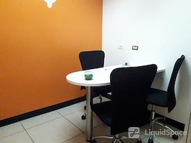 Colabora - Somos Coworking