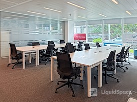 Regus | Bucharest, Hermes