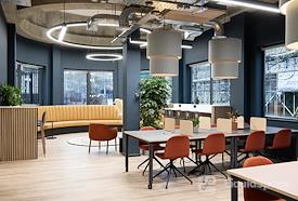 Wizu Workspace | Portland House