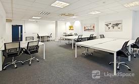 HQ | Huddersfield Central