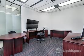 Canada Place Business Centre