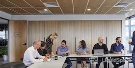 Hub Australia | Hyde Park