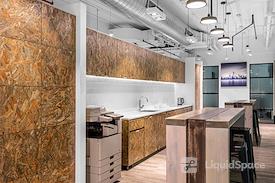 Regus | Dubai, DWTC District