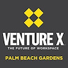 Logo of Venture X | Palm Beach Gardens