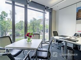 Signature | Dusseldorf Koenigsallee 61