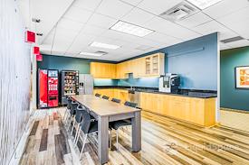 Regus | Arlington Highlands Center