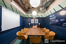 WeWork | 33 Queen St