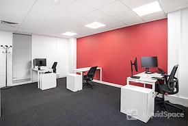 Regus | Nottingham City Centre