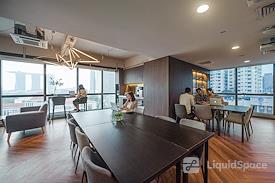 City Hall | North Bridge Road