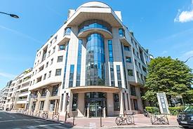 HQ | LEVALLOIS-PERRET, Anatole France