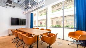 WeWork | Aviation House