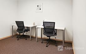 Regus | Clearfield - Legend Hills Dr