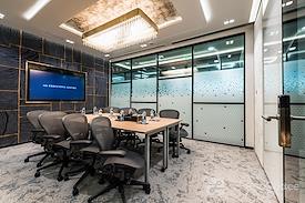 The Executive Centre - Prestige Technostar