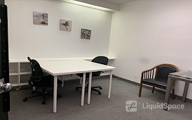 Charm Offices LLC - Midtown