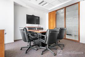 Regus | Santiago, Costanera