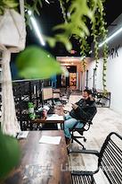 Workspace Collective | 1st Ave