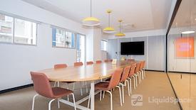 WeWork The Pavilion