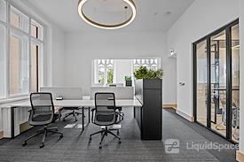 Regus | Belfast, Pearl Assurance House