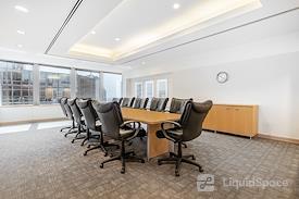 Regus | One Liberty Place
