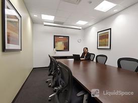 Regus | Shore Crossings